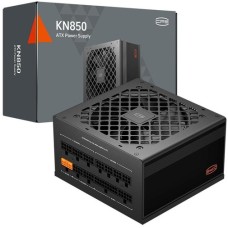 Блок живлення PCCooler 850W KN850 (P3-KN850-G1F)
