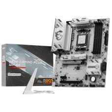Материнська плата MSI B850 GAMING PLUS WIFI6E