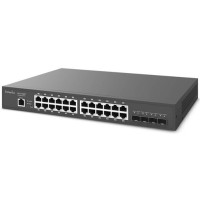 Коммутатор EnGenius ECS1528T (1402A0313301)