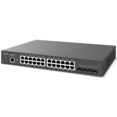 Комутатор EnGenius ECS1528T (1402A0313301)