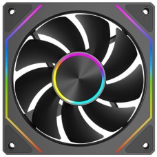 Кулер PCCooler FG120 ARGB Black (FIG120-BKAC112-GL)