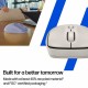 Миша HP 400 Quiet Wireless Maple (AZ7B6AA)