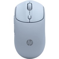 Миша HP 400 Quiet Wireless Blue (AZ7B4AA)
