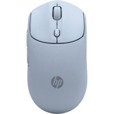 Миша HP 400 Quiet Wireless Blue (AZ7B4AA)