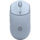 Миша HP 400 Quiet Wireless Blue (AZ7B4AA)