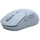 Миша HP 400 Quiet Wireless Blue (AZ7B4AA)