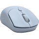 Миша HP 400 Quiet Wireless Blue (AZ7B4AA)