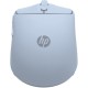 Миша HP 400 Quiet Wireless Blue (AZ7B4AA)