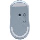 Миша HP 400 Quiet Wireless Blue (AZ7B4AA)