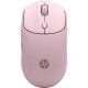 Миша HP 400 Quiet Wireless Pink (AZ7B5AA)