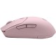 Миша HP 400 Quiet Wireless Pink (AZ7B5AA)