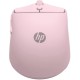 Миша HP 400 Quiet Wireless Pink (AZ7B5AA)