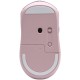 Миша HP 400 Quiet Wireless Pink (AZ7B5AA)