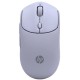 Миша HP 400 Quiet Wireless Purple (AZ7B7AA)