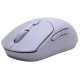 Миша HP 400 Quiet Wireless Purple (AZ7B7AA)
