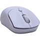 Миша HP 400 Quiet Wireless Purple (AZ7B7AA)