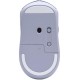 Миша HP 400 Quiet Wireless Purple (AZ7B7AA)