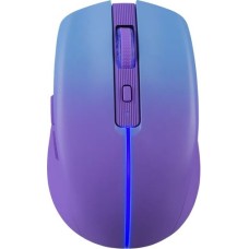 Миша Defender Mystery MM-301 Wireless Violet (52301)
