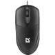 Миша Defender Trace MB-989 Black (52989)