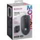 Миша Defender Trace MB-989 Black (52989)
