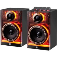 Колонки Defender Futuro Black (65087)
