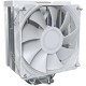 Кулер для процесора Montech NX400 White