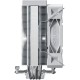 Кулер для процесора Montech NX400 White