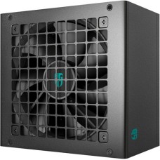 Блок живлення Deepcool 650W GamerStorm PN650D (R-PN650D-FC0B-JGEU-V2)
