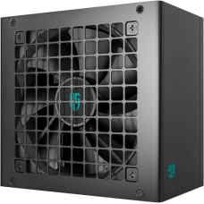 Блок живлення Deepcool 750W GamerStorm PN750M (R-PN750M-FC0B-JGEU)