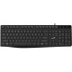 Клавиатура Genius KB-117S Black (31300017409)