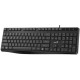 Клавиатура Genius KB-117S Black (31300017409)