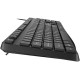 Клавиатура Genius KB-117S Black (31300017409)