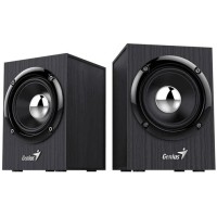 Колонки Genius SP-HF385 BT Black (31730046400)