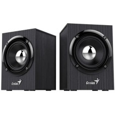 Колонки Genius SP-HF385 BT Black (31730046400)