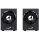 Колонки Genius SP-HF385 BT Black (31730046400)