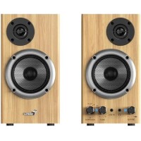 Колонки Genius SP-HF520BT Beige (31730054403)