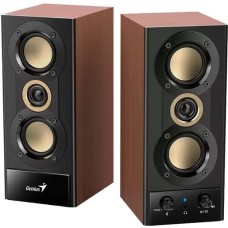 Колонки Genius SP-HF800 BT Black (31730051401)