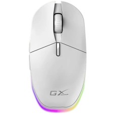 Миша Genius Scorpion M8250 Wireless White (31060001400)
