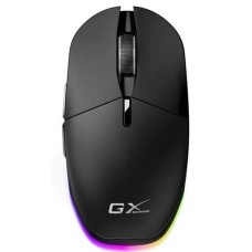 Миша Genius Scorpion M8250 Wireless Black (31060001401)