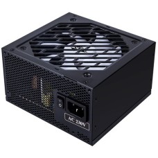 Блок живлення 1stPlayer 400W PS-400FK (FK-400-BK-EU)