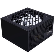 Блок живлення 1stPlayer 650W PS-650FK (FK-650-BK-EU)