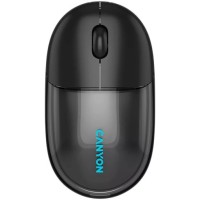 Мышь Canyon OnClick 24 Black (CNS-CMSW24B)