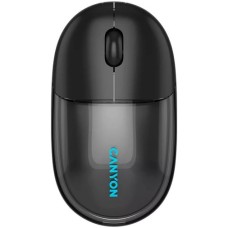 Миша Canyon OnClick 24 Black (CNS-CMSW24B)