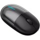 Миша Canyon OnClick 24 Black (CNS-CMSW24B)