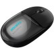 Миша Canyon OnClick 24 Black (CNS-CMSW24B)