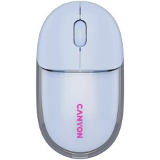 Миша Canyon OnClick 24 Blue (CNS-CMSW24BL)