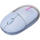Миша Canyon OnClick 24 Blue (CNS-CMSW24BL)