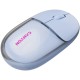 Миша Canyon OnClick 24 Blue (CNS-CMSW24BL)