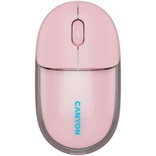 Миша Canyon OnClick 24 Pink (CNS-CMSW24P)