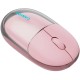 Миша Canyon OnClick 24 Pink (CNS-CMSW24P)